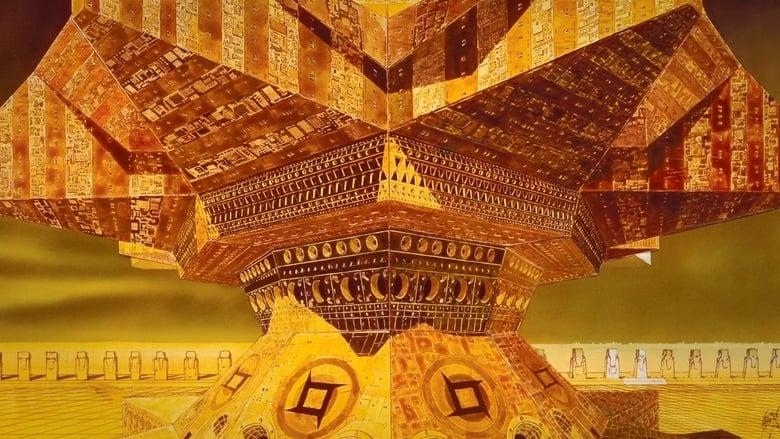 Jodorowsky's Dune image