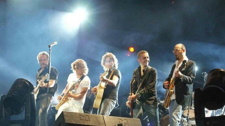 Ligabue Campovolo image