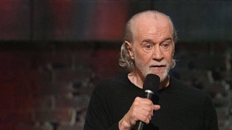 George Carlin: You Are All Diseased image