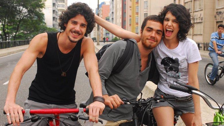 Aline image
