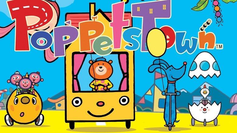 PoppetsTown image