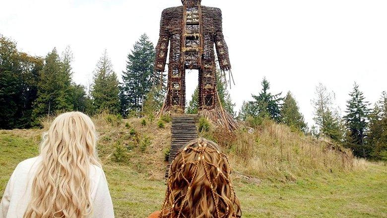 The Wicker Man image