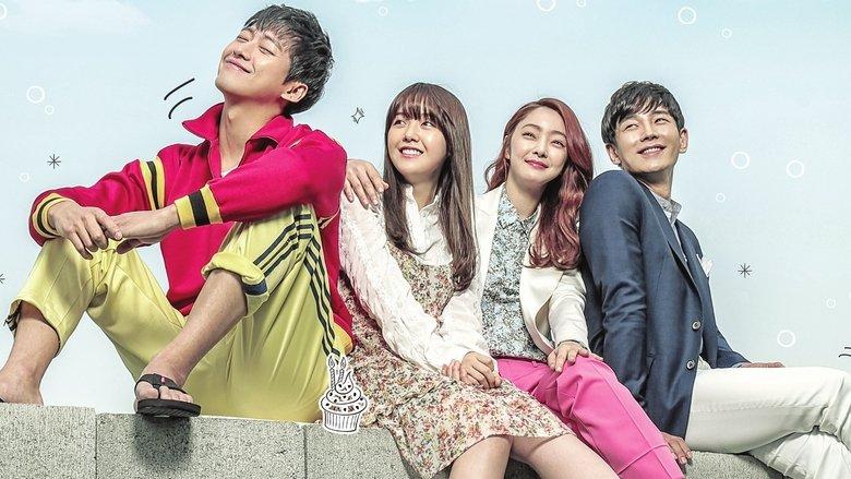 Beautiful Gong Shim image