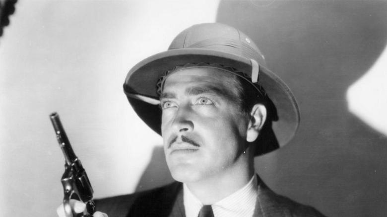 Bulldog Drummond in Africa image