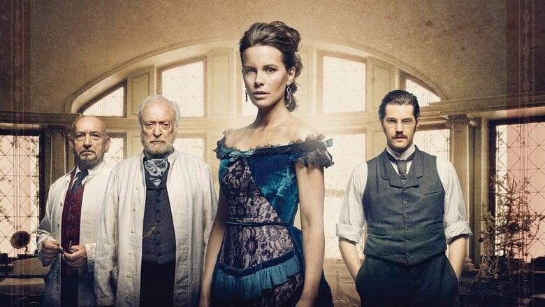 Stonehearst Asylum image
