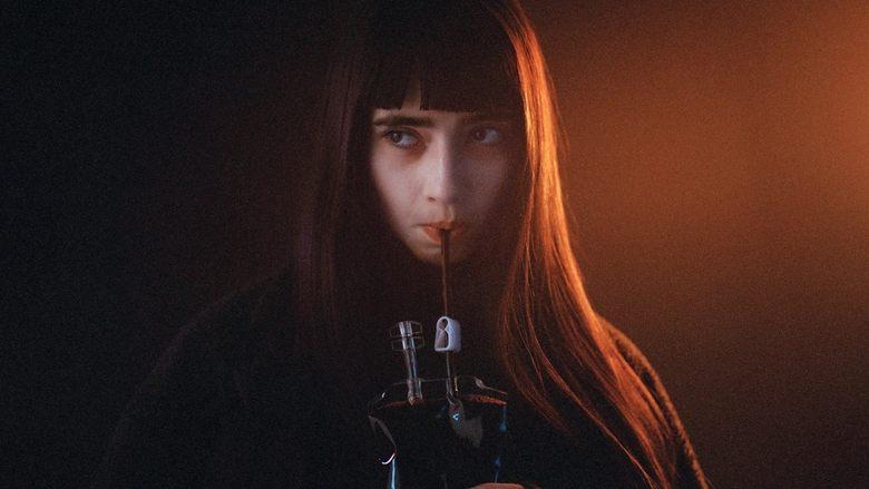 Humanist Vampire Seeking Consenting Suicidal Person image