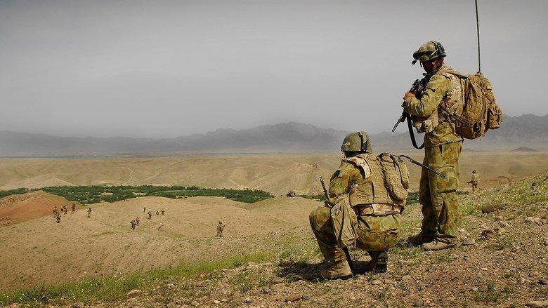 Afghanistan: Inside Australia's War image