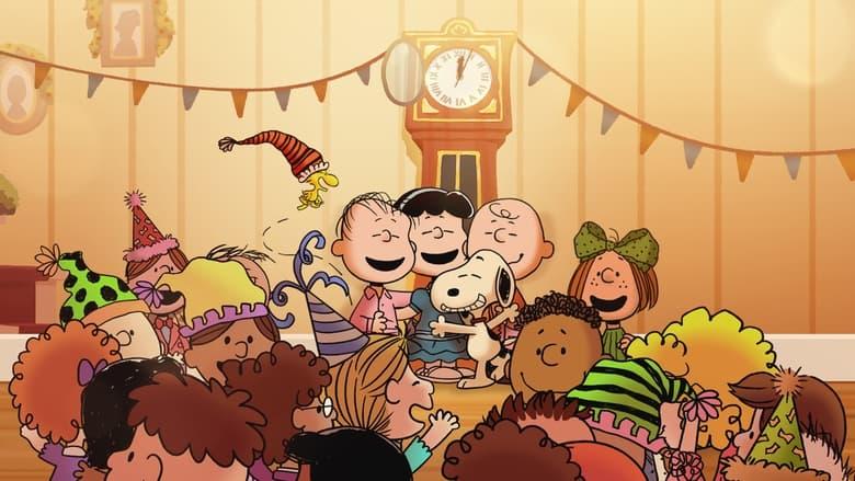 Snoopy Presents: For Auld Lang Syne image