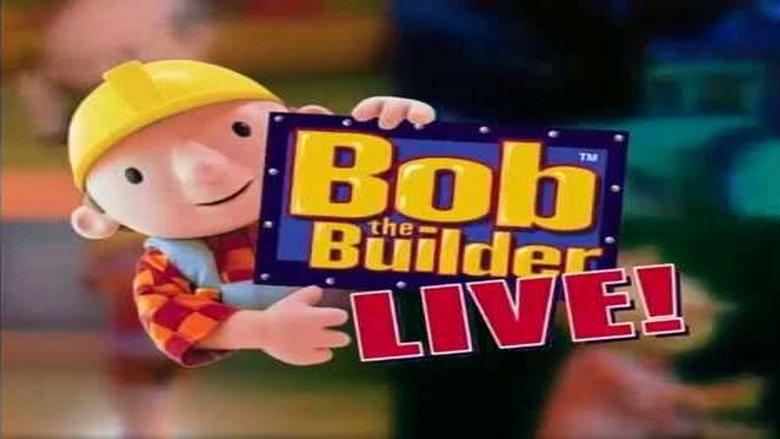 Bob the Builder: The Live Show image