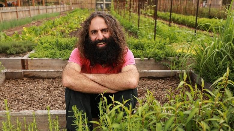 Gardening Australia image