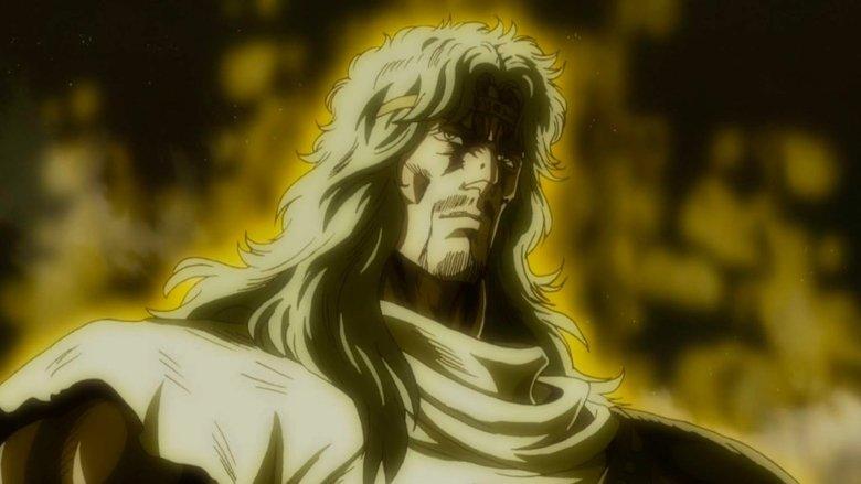 Fist of the North Star: The Legend of Toki image