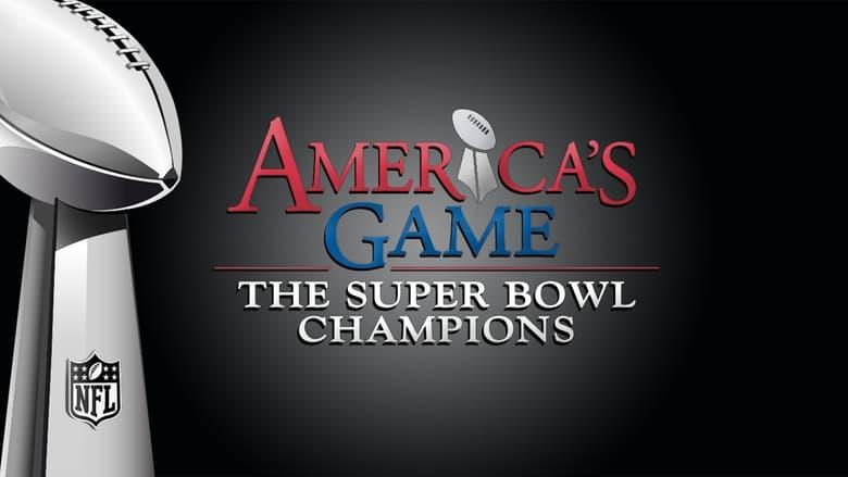 America's Game: The Super Bowl Champions image
