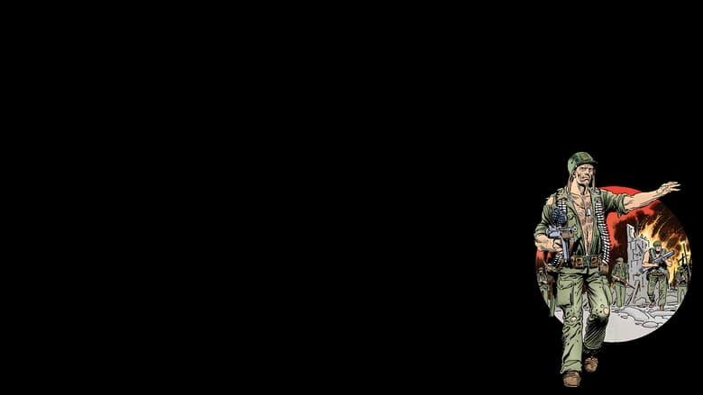 DC Showcase: Sgt. Rock image