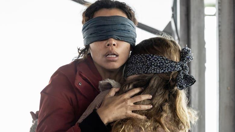 Bird Box Barcelona image