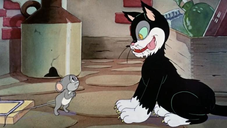 The Lyin' Mouse image