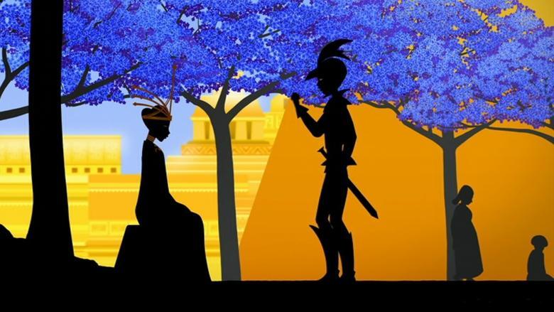 Dragons and Princesses image