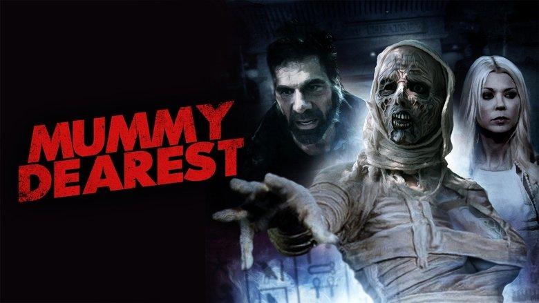 Mummy Dearest image