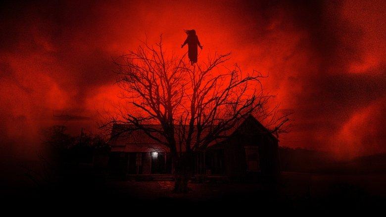The Dark and the Wicked image