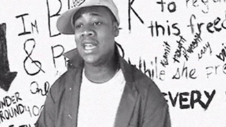 Still Black: A Portrait of Black Transmen image