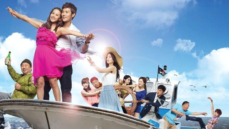 Lovers of Haeundae image