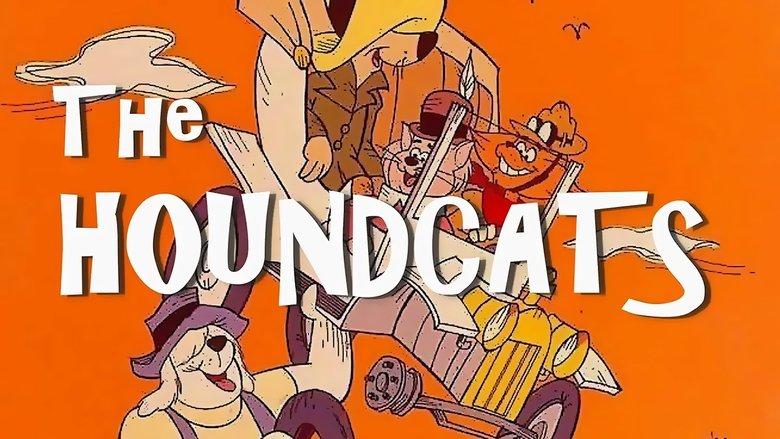 The Houndcats image