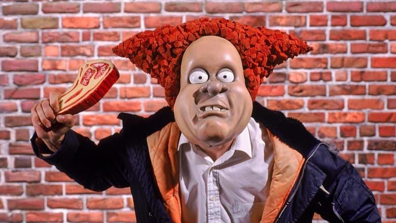 Angry Kid image