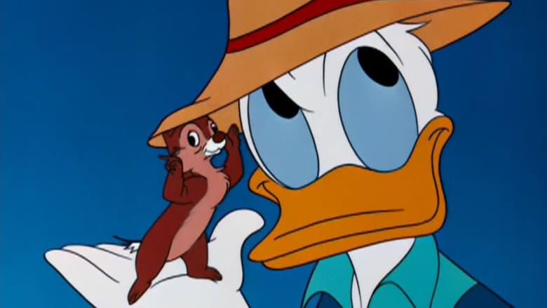 Donald Applecore image