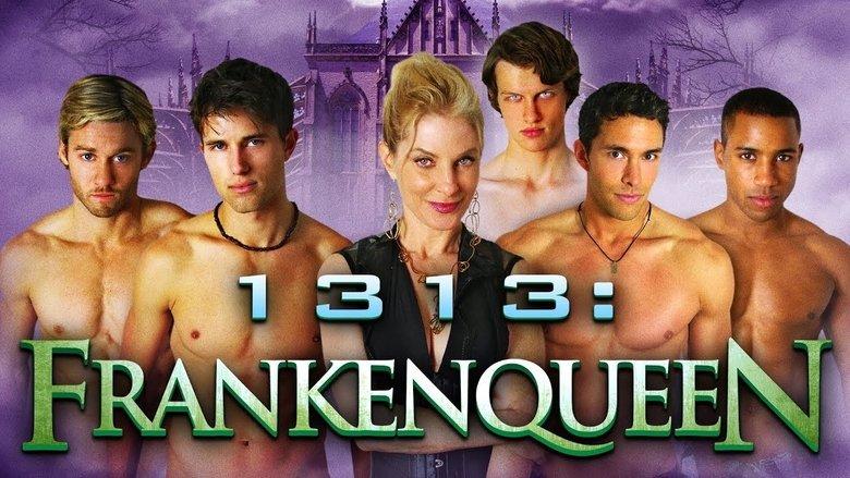 1313: Frankenqueen image