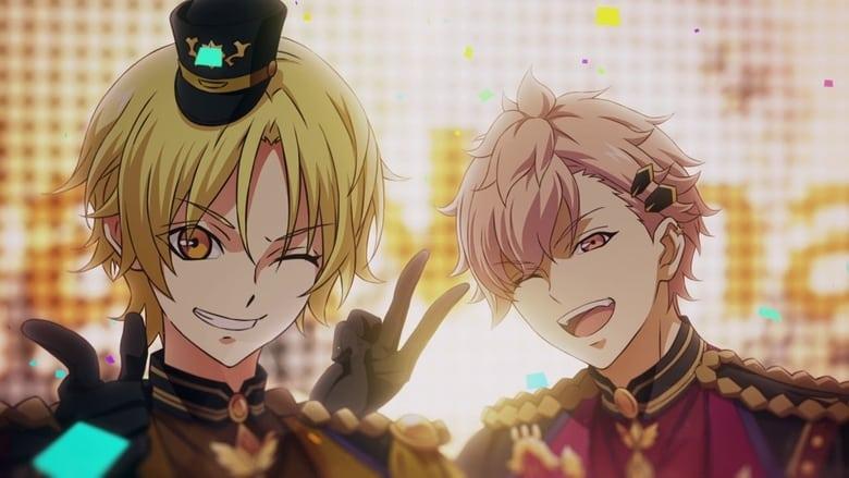Tsukiuta. The Animation image