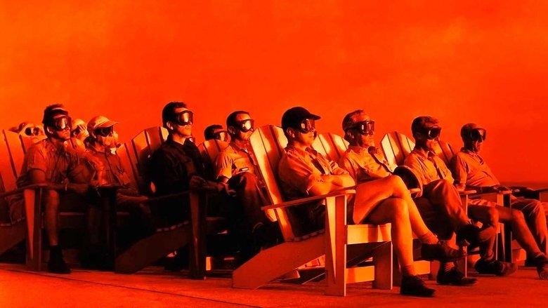 Trinity and Beyond: The Atomic Bomb Movie image