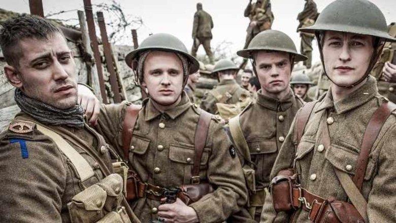 Our World War image