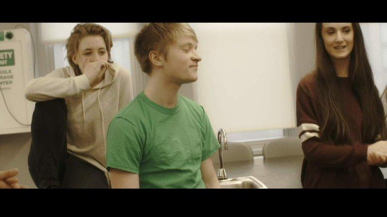 The Rainbow Experiment image