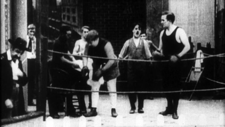 The Knockout image