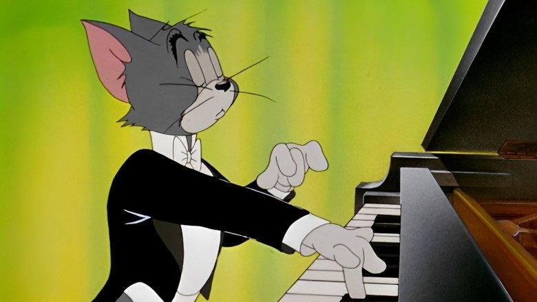 The Cat Concerto image