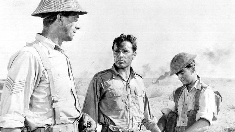 The Desert Rats image
