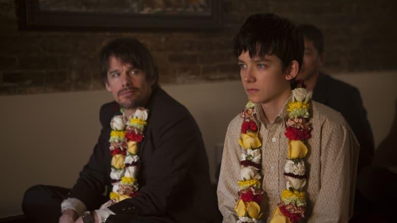 10,000 Saints image