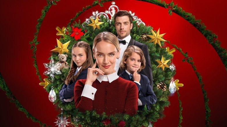 The Royal Nanny image