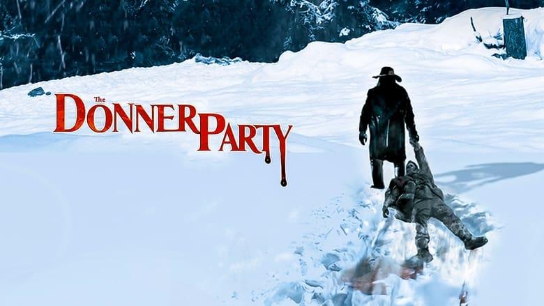 The Donner Party image