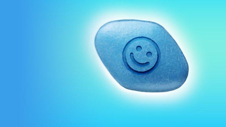 Viagra: The Little Blue Pill That Changed The World image