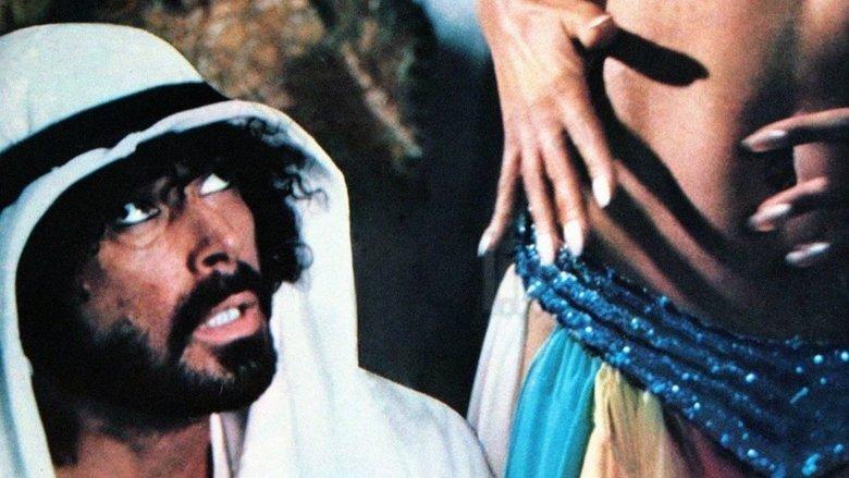 The Son of the Sheik image
