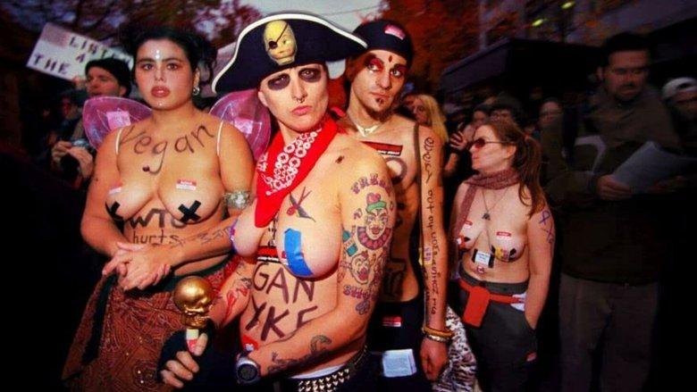 Queercore: How to Punk a Revolution image
