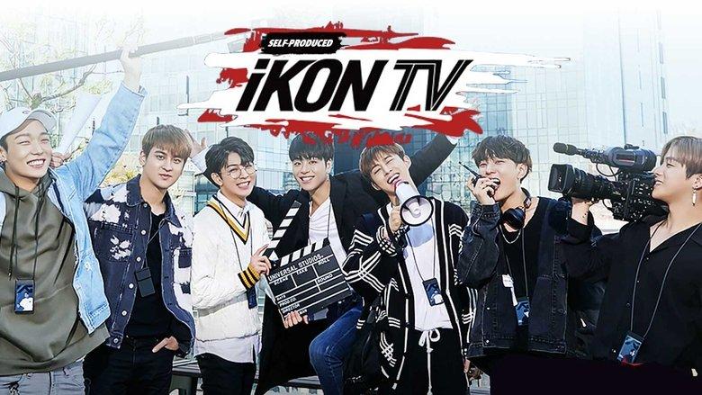 자체제작 iKON TV image