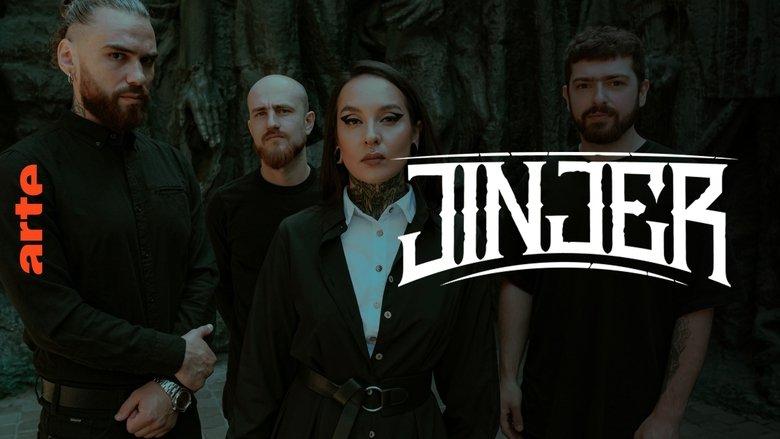 Jinjer - Hellfest 2022 image