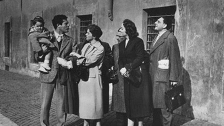 The Bigamist image