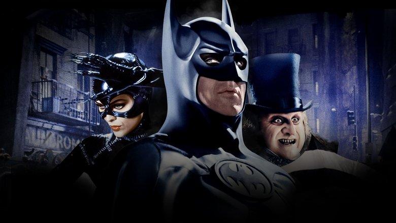 Batman Returns image