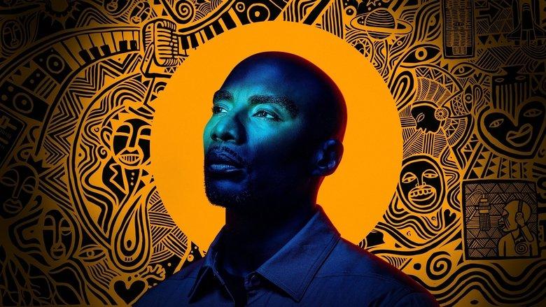 Tha God's Honest Truth with Charlamagne Tha God image