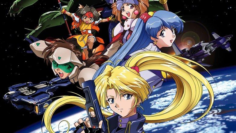 Meltylancer: The Animation image