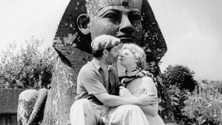 The Pleasure Garden image