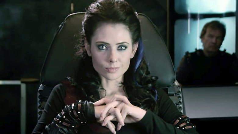Star Trek: Renegades image