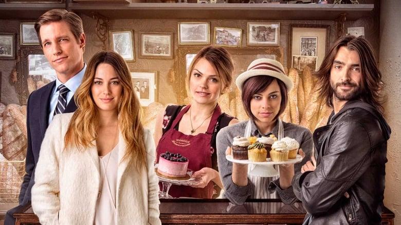 Bakery in Brooklyn image
